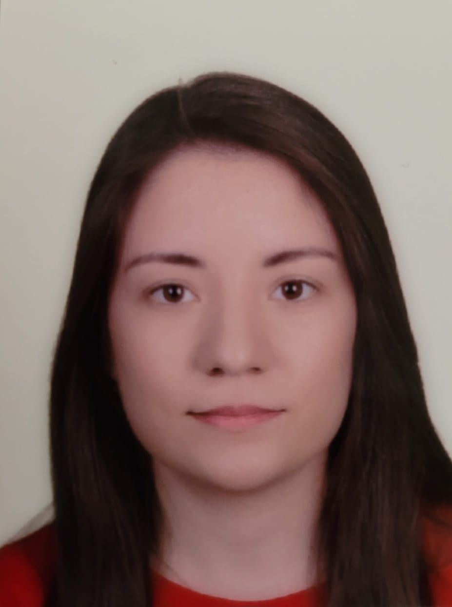 Gülin Özaydın